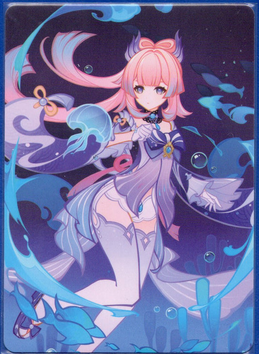 GCG02B-C023②珊瑚宮心海
