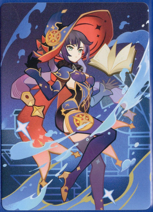 GCG01B-C005① モナ