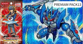 PREMIUM PACK 13
