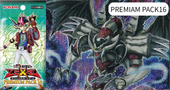 PREMIUM PACK 16