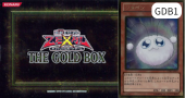 THE GOLD BOX