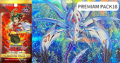 PREMIUM PACK 18