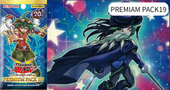 PREMIUM PACK 19