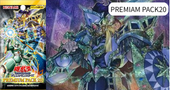 PREMIUM PACK 20