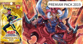 PREMIUM PACK 2019