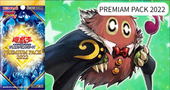 PREMIUM PACK 2022