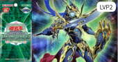 LINK VRAINS PACK 2