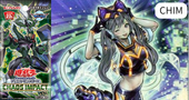 CHAOS IMPACT