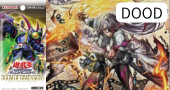 DOOM OF DIMENSIONS