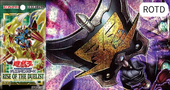 RISE OF THE DUELIST