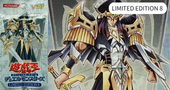 LIMITED EDITION 8【エターナルＲパック】