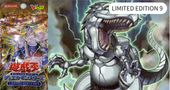 LIMITED EDITION 9【アルティメットセブンパック】