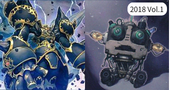 トーナメントパック2018 Vol.1