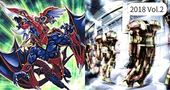 トーナメントパック2018 Vol.2