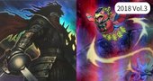 トーナメントパック2018 Vol.3