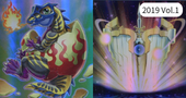 トーナメントパック2019 Vol.1