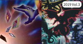 トーナメントパック2019 Vol.3