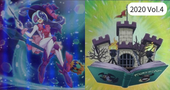 トーナメントパック2020 Vol.4