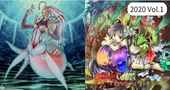 トーナメントパック2020 Vol.1