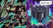 トーナメントパック2020 Vol.3