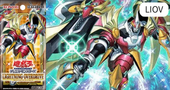LIGHTNING OVERDRIVE