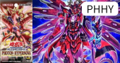 PHOTON HYPERNOVA