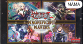 Magnificent Mavens