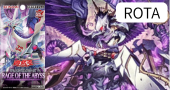 RAGE OF THE ABYSS
