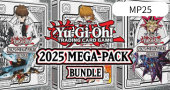 2025 Mega-Pack Tin / 2025 Mega-Pack Bundle