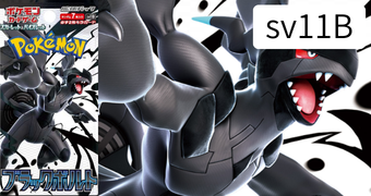 ブラックボルト