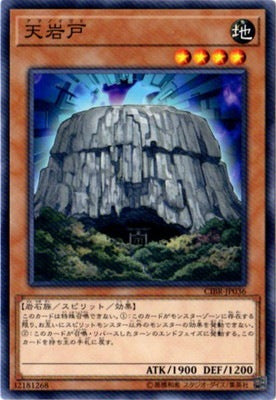 天岩戸【CIBR-JP036】