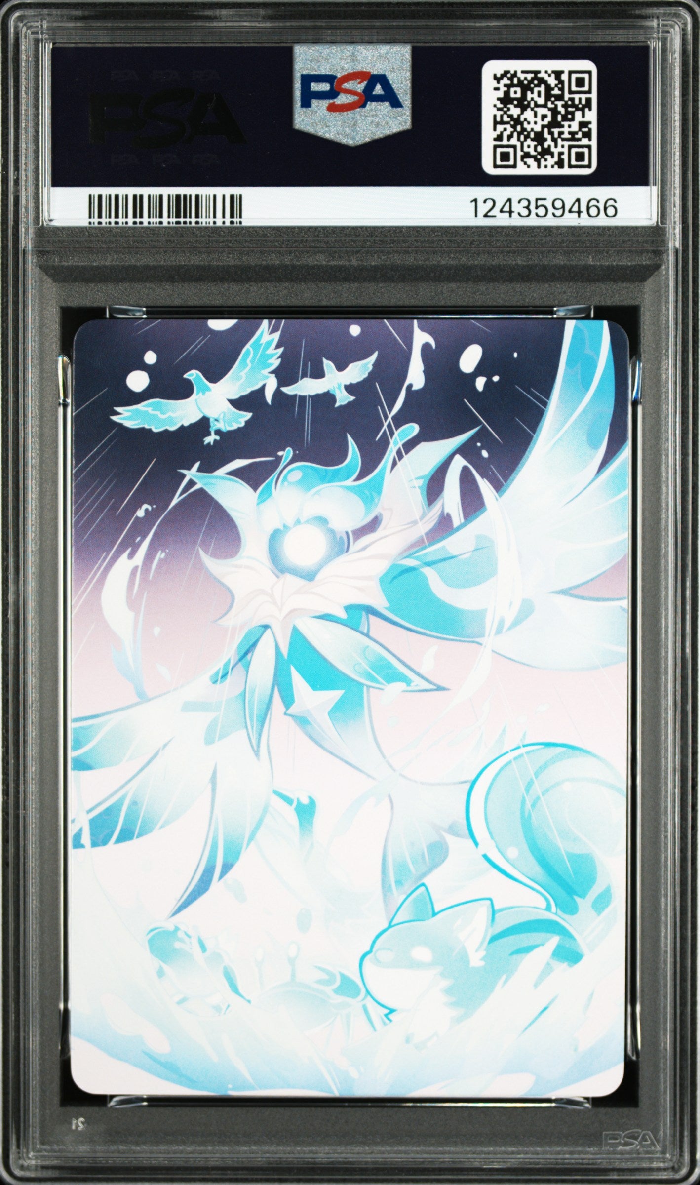 GCG01B-C016③純水精霊・ローデシア【PSA10】