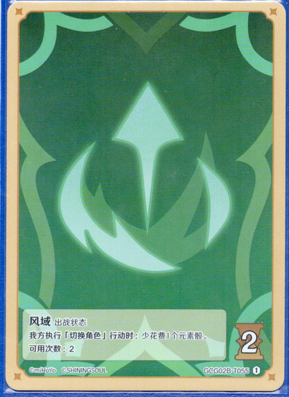 GCG02B-T055①