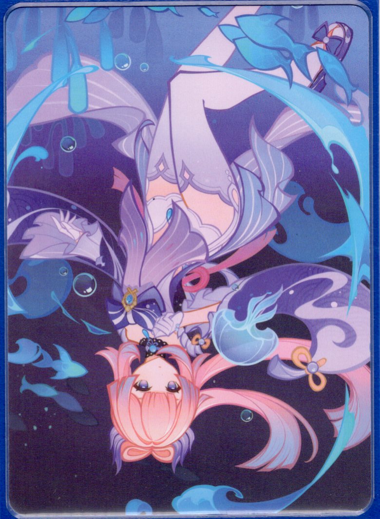 GCG02B-C023③珊瑚宮心海