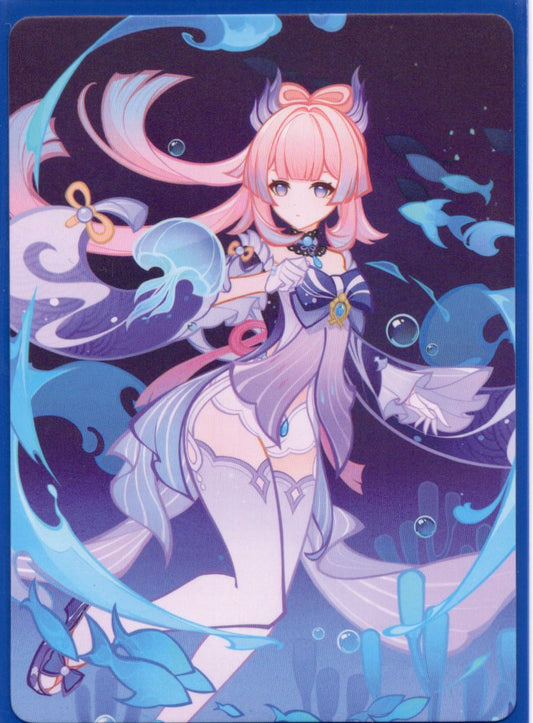 GCG02B-C023①珊瑚宮心海