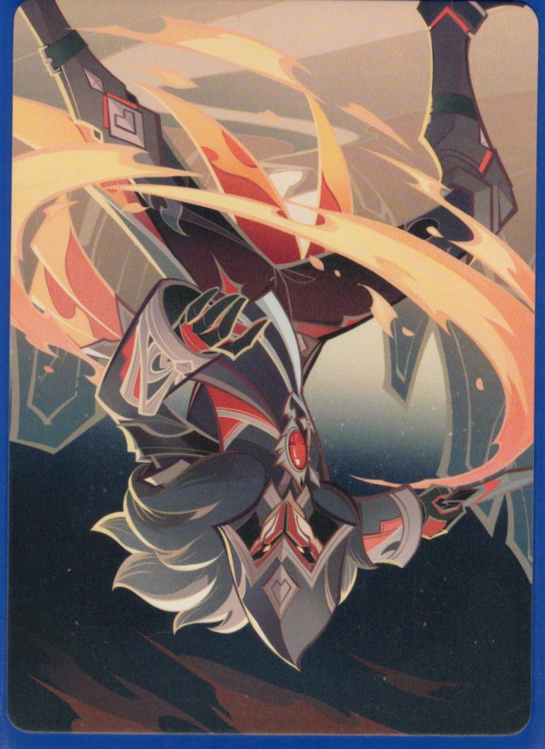 GCG02B-C034①デットエージェント炎
