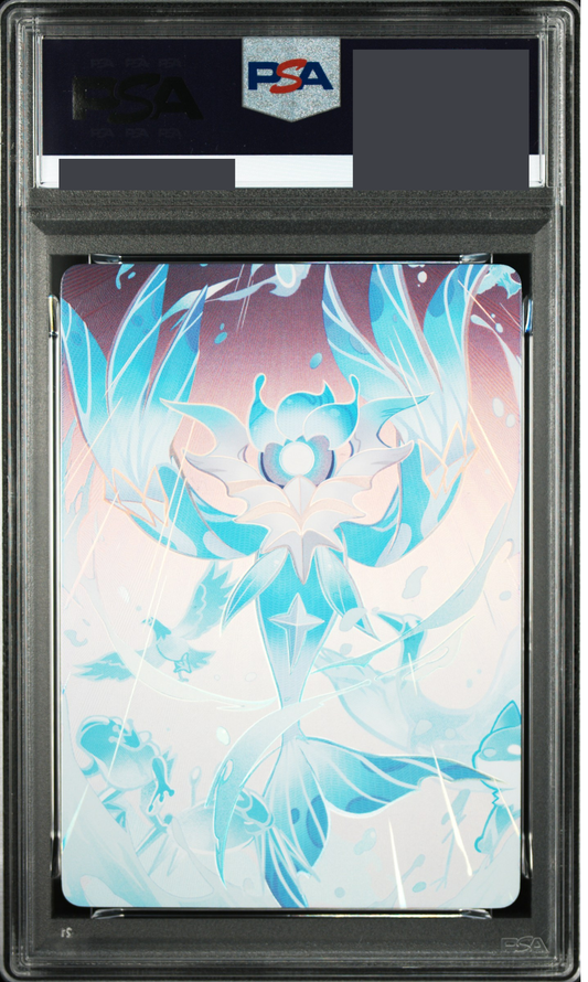 GCG01B-C016④ 純水精霊・ローデシア【PSA10】