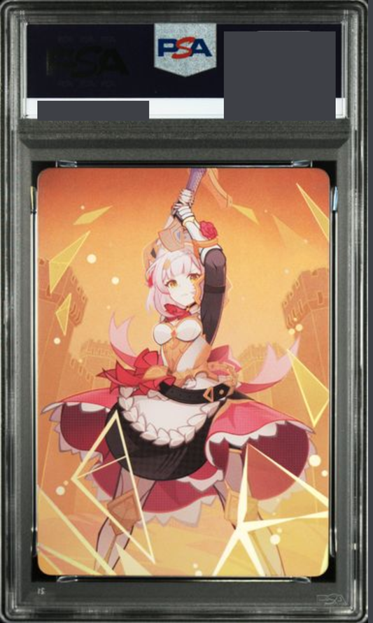 GCG01B-C014④ノエル【PSA10】