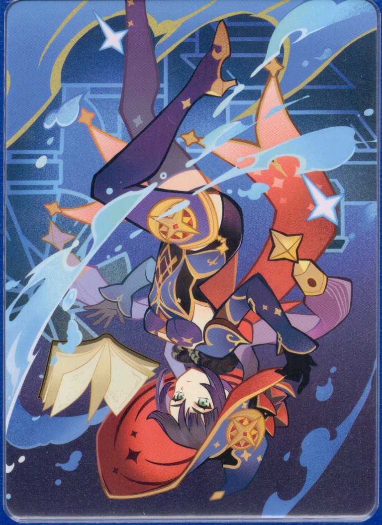 GCG01B-C005② モナ