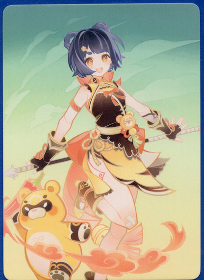 GCG01B-C007① 香菱