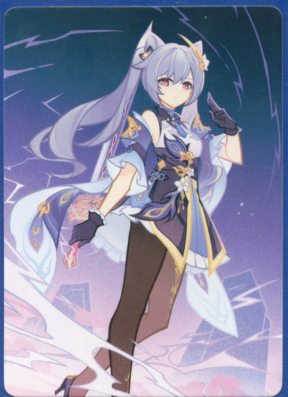 GCG01B-C008① 刻晴