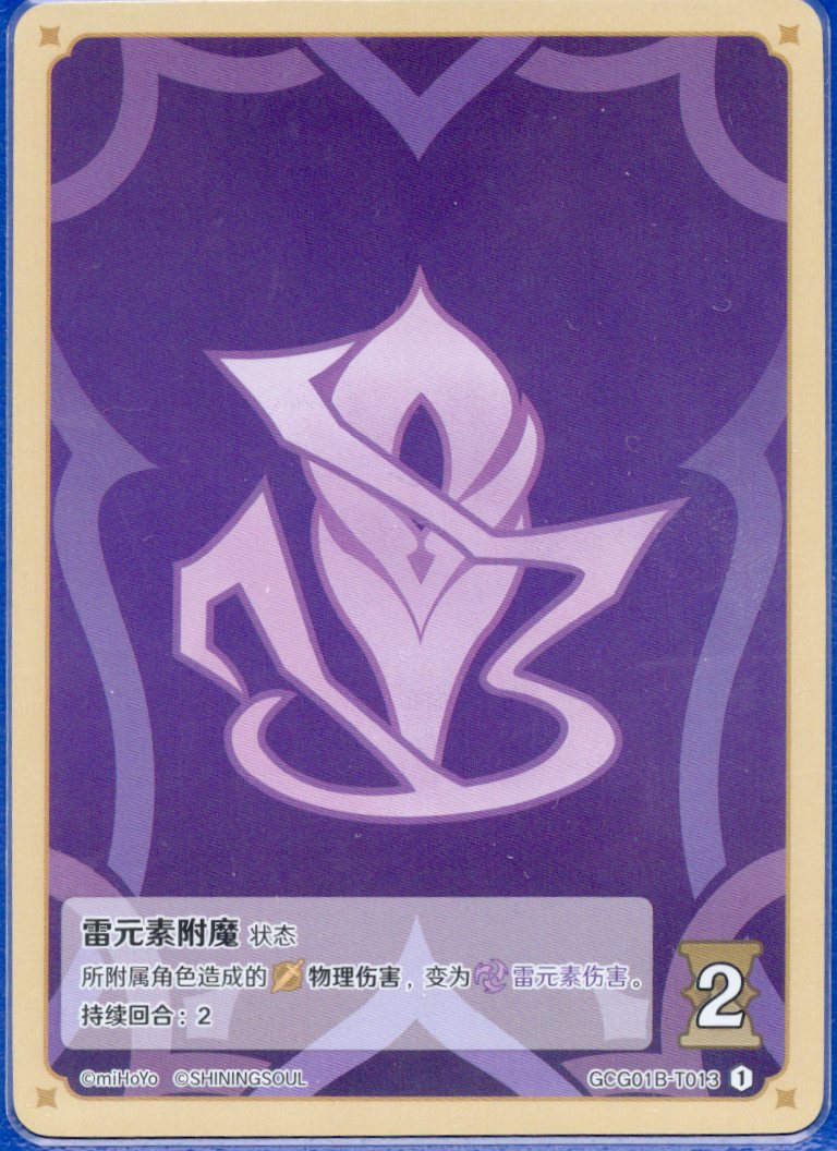 GCG01B-T013①