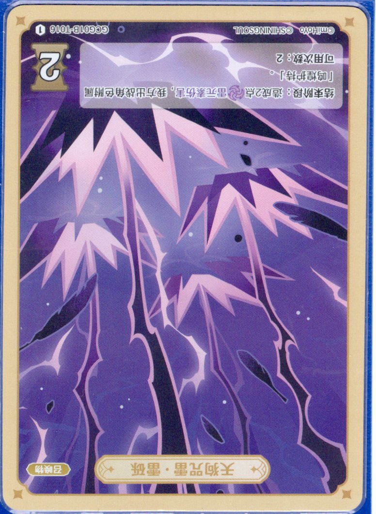 GCG01B-T016①