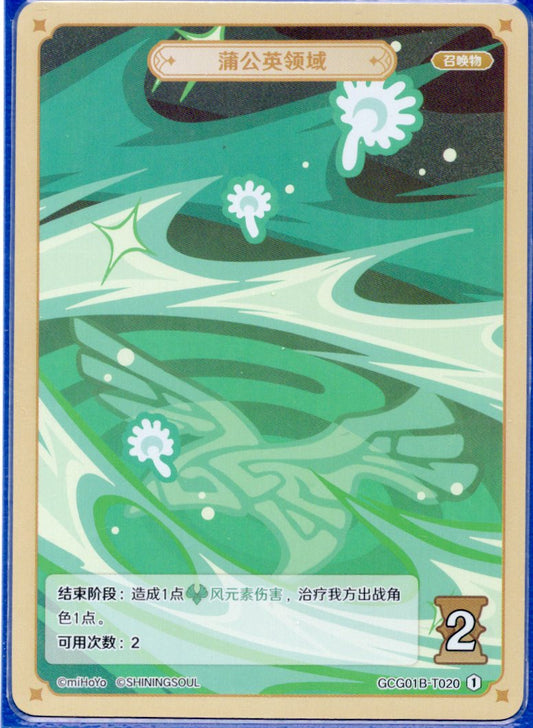 GCG01B-T020①