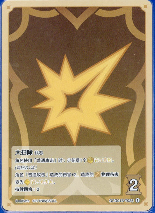 GCG01B-T023①