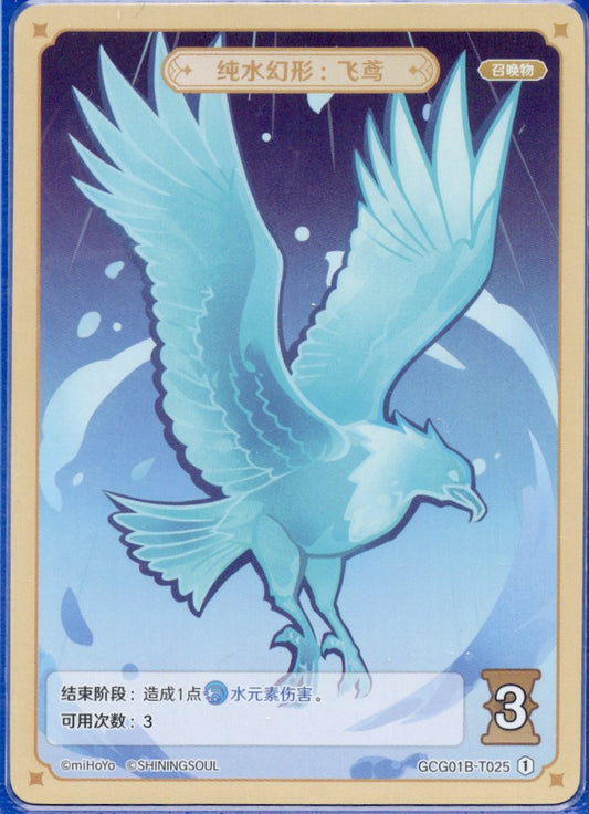 GCG01B-T025①