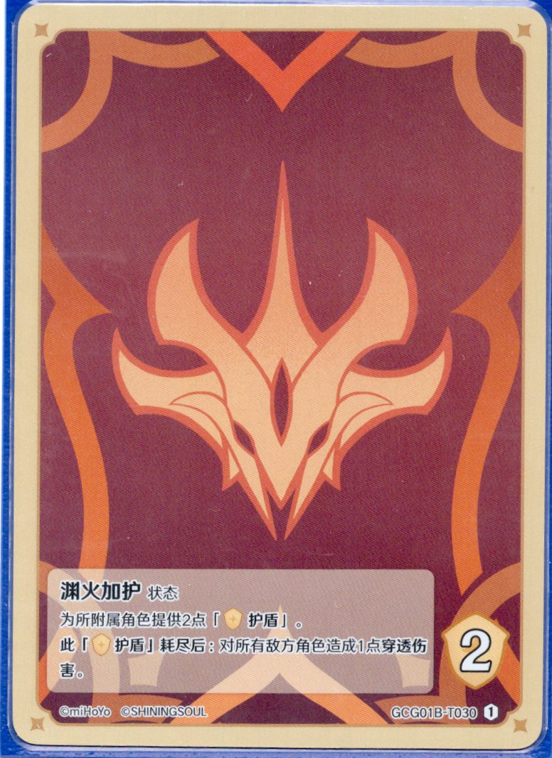 GCG01B-T030①